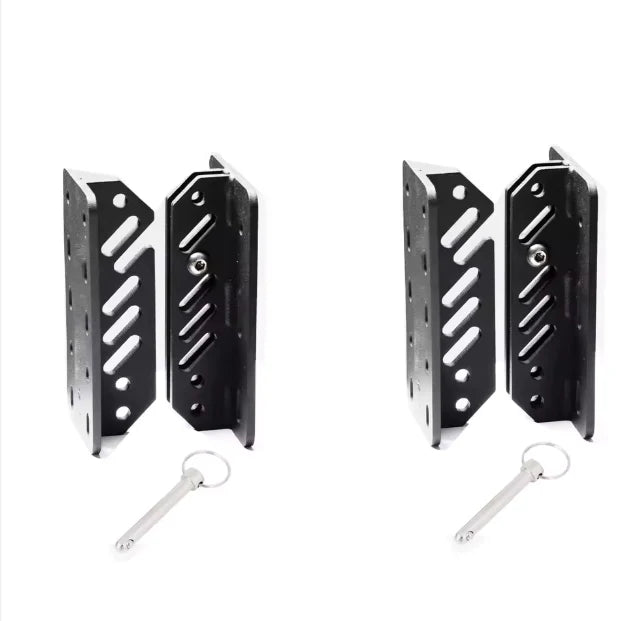 Quick Release Awning Bracket – Gen 2