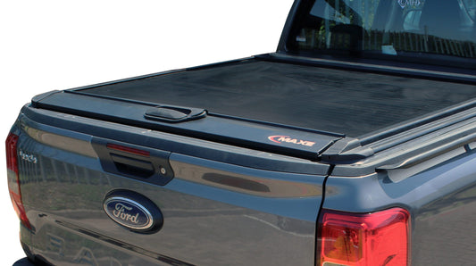 Ford Ranger Next Gen RollaTop Roller Shutter