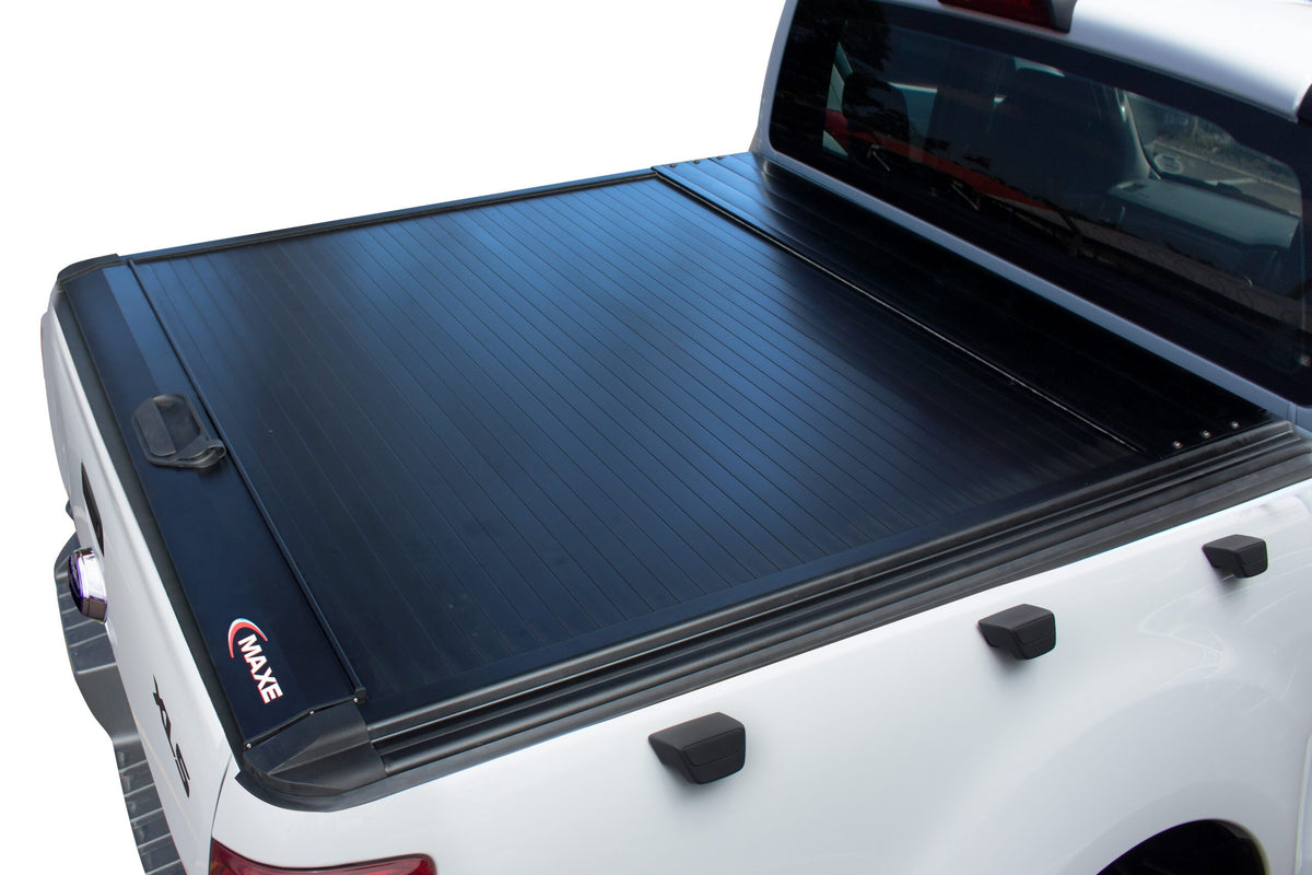 Ford Ranger T6/T7 RollaTop Roller Shutter