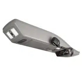 Roof Console DMax 21 / Mazda BT-50 MY21 D/C