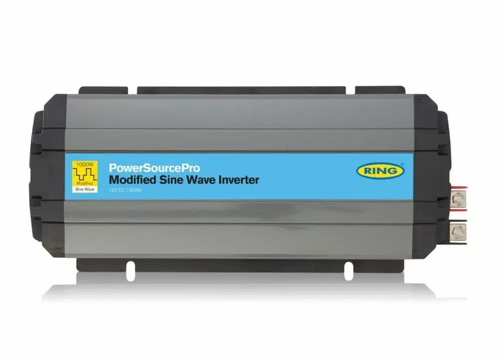 12V 1000W Modified Sine Wave Inverter