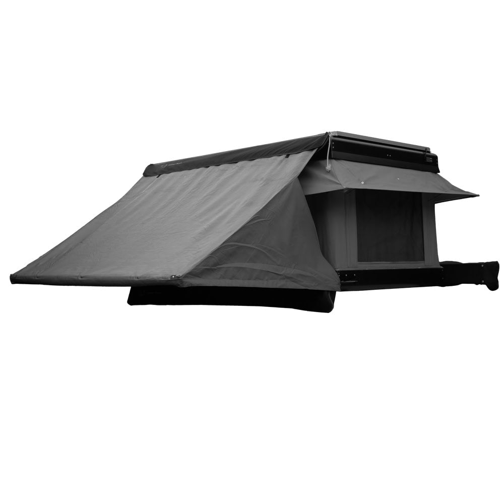 Rooftop Tent Access Canopy