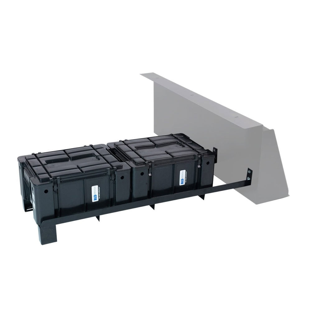 Ammo Crate Slider