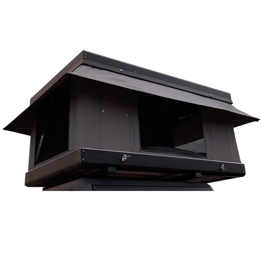Electric Rooftop Tent