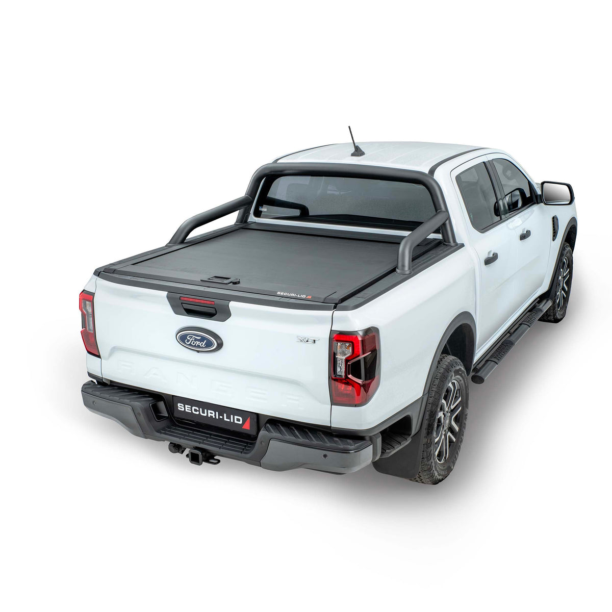Securi-Lid SL-M for Ford P703 Ranger/Raptor