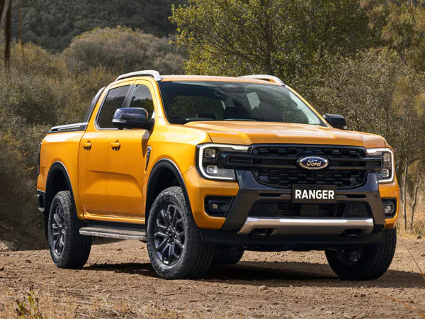 Tmat Ford Ranger (2011 – Present)
