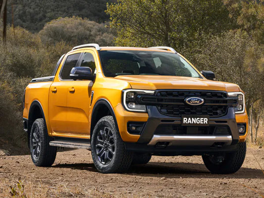 Tmat Ford Ranger (2011 – Present)