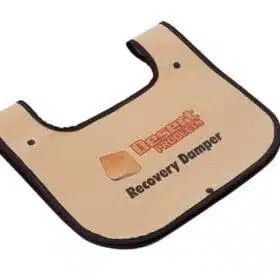 Recovery Damper