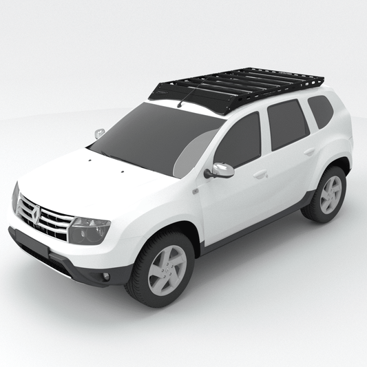 Renault Duster Roof Rack
