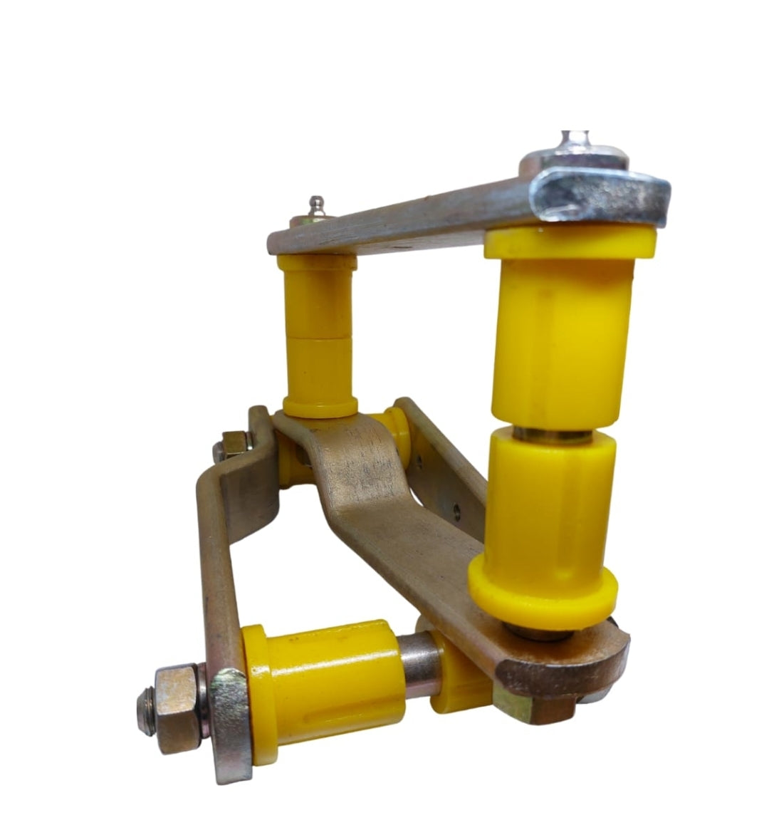 Extended Shackle Pair – Toyota Hilux Revo 2016+
