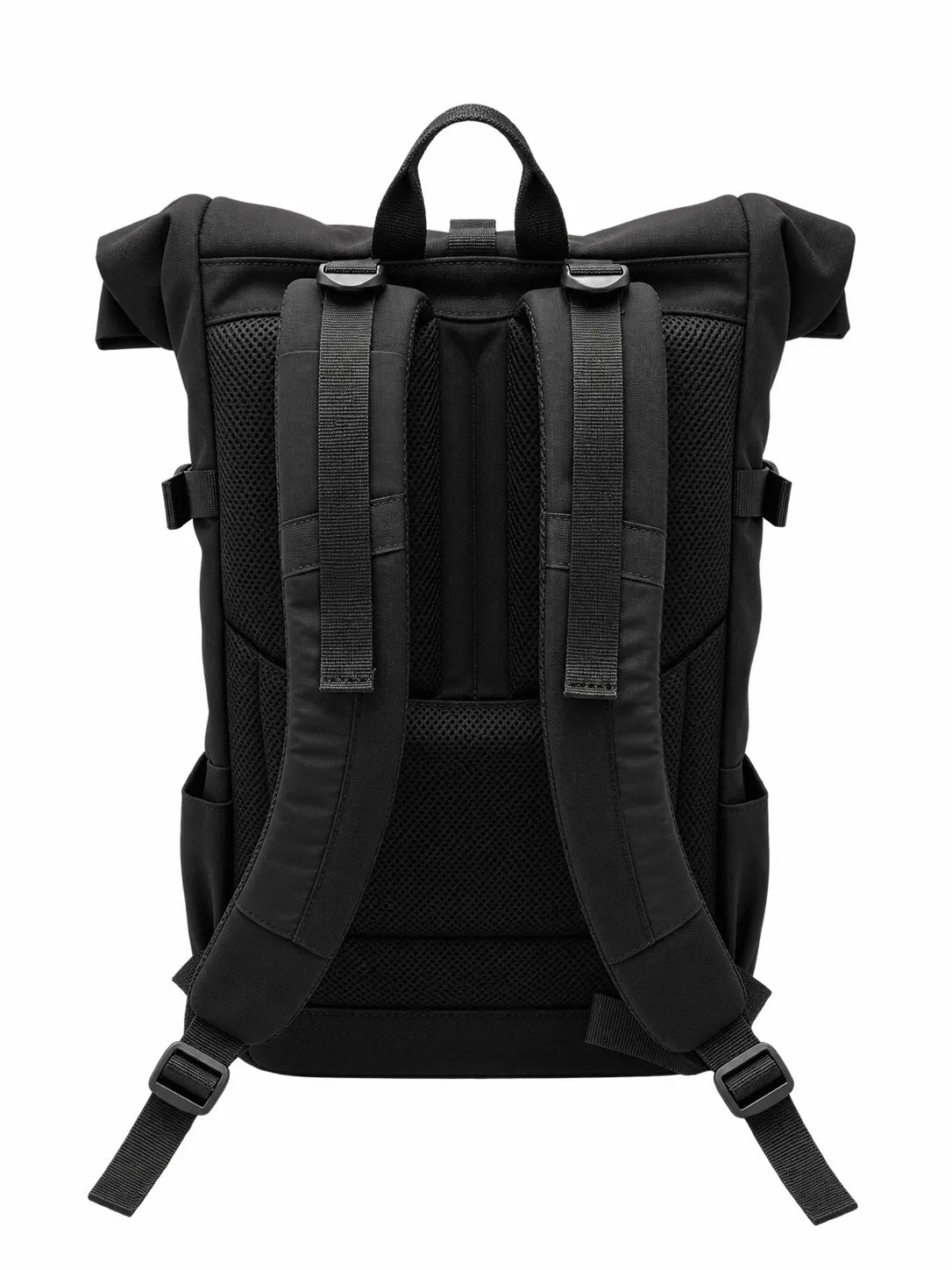 Rolltop Backpack – 30L - Rolltop-Backpack_005A