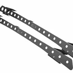 Roof Rack – Fitting Kit – Ford Ranger T6/T7 2011-22 SUV