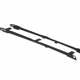 Roof Rack – Fitting Kit – Toyota Fortuner GD6