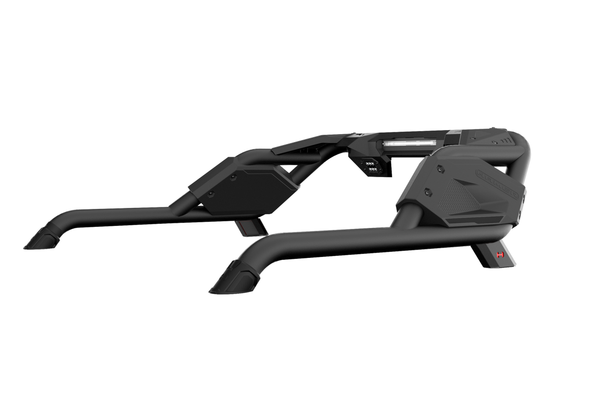 Hamer Spector Series Sports Bar – Toyota Hilux