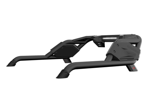 Hamer Spector Series Sports Bar – Nissan Navara