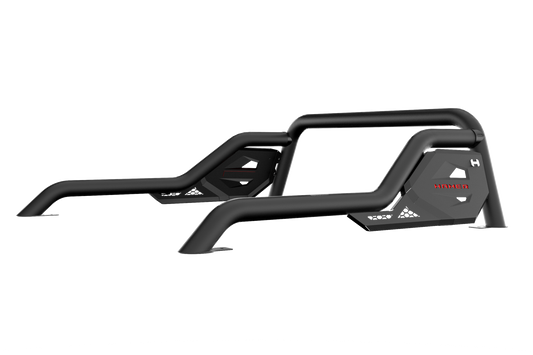 Hamer Trooper Series Sports Bar – Ford Ranger Raptor
