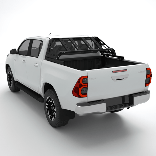 Toyota Hilux GD6 DC/EC/SC Sports Bar