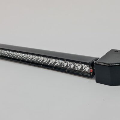LED Bar Mounting Bracket