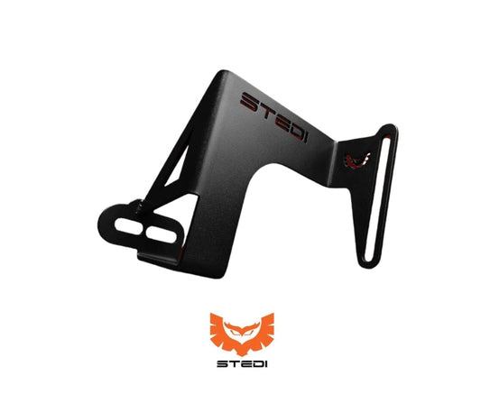 STEDI Inner Grille Bracket — Toyota Hilux N80