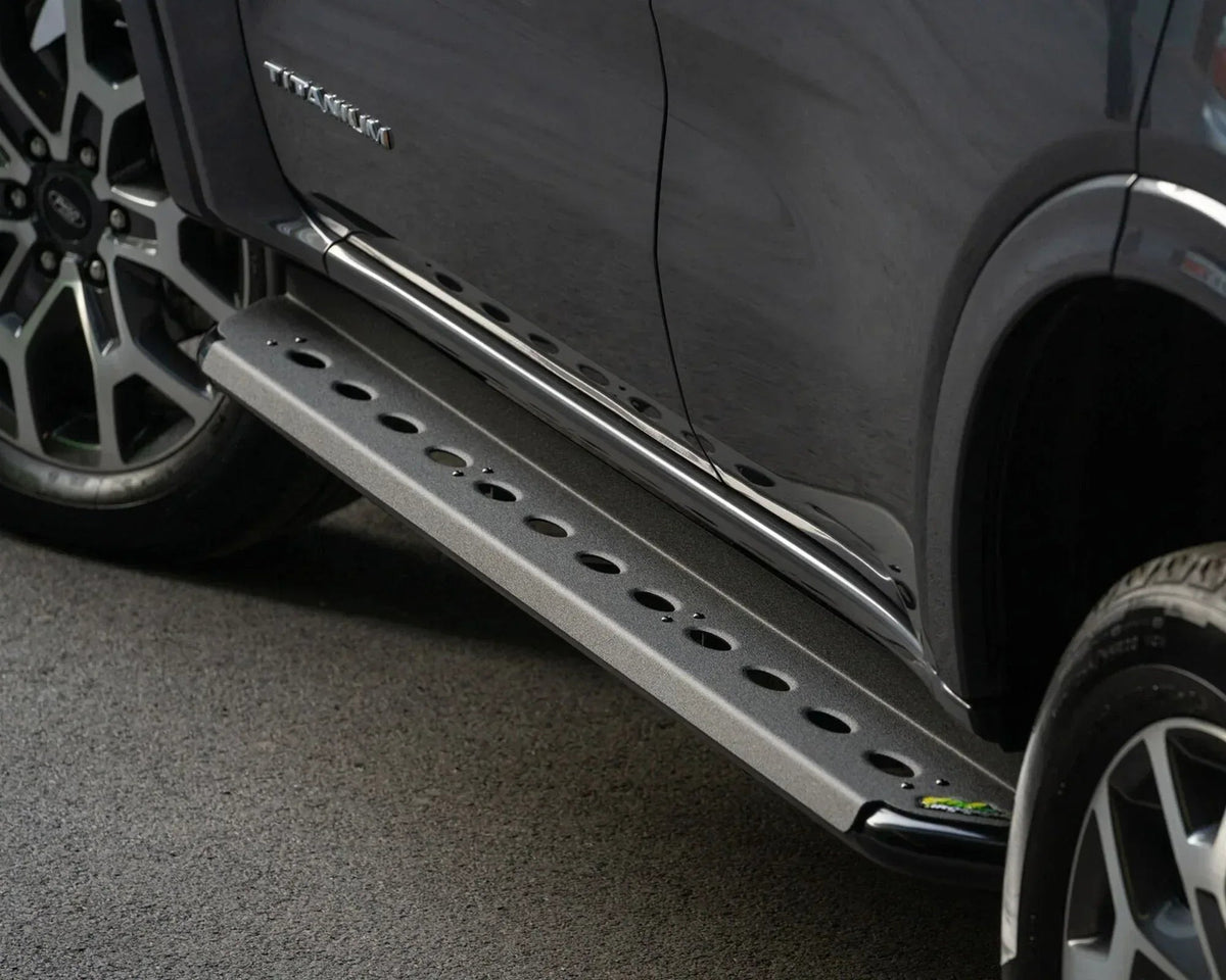 Side Steps – Nissan Navara NP300 2015+