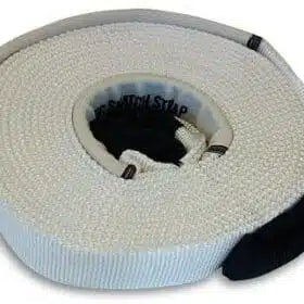 Kinetic Snatch Strap – 9m / 8000kg
