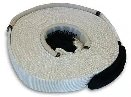 Kinetic Snatch Strap – 9m / 8000kg