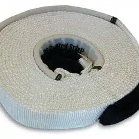 Winch Extension Strap – 2m / 5000kg