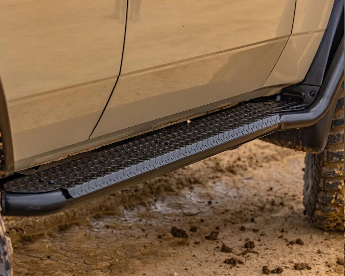 Side Steps – Jeep Gladiator JT