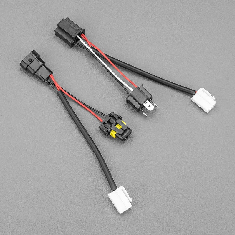 STEDI Spotlight Wiring Harness Kit — view 2