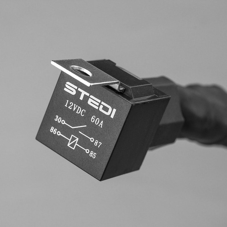 STEDI Spotlight Wiring Harness Kit — view 3