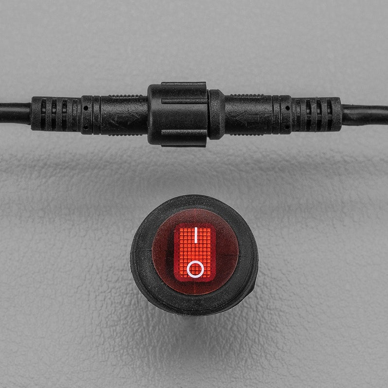 STEDI Spotlight Wiring Harness Kit — view 4