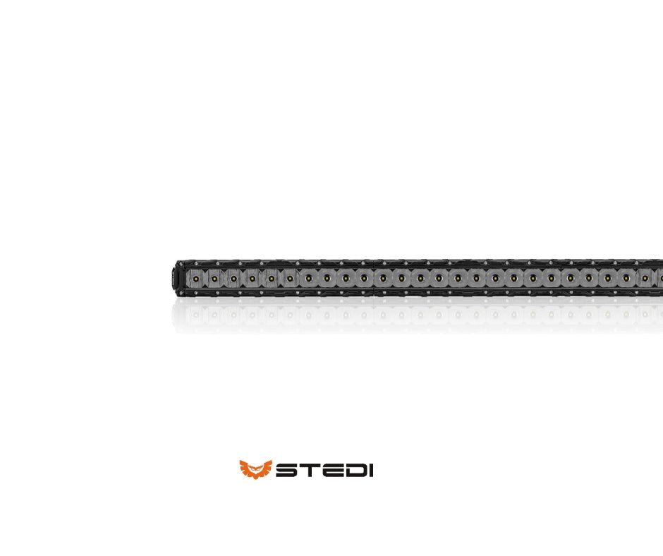 STEDI ST3K 31.5" 30 LED Slim Light Bar