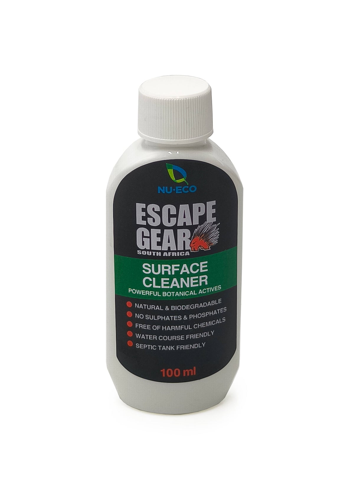 Surface Cleaner 100ml - SURFACE_CLEANER-eg