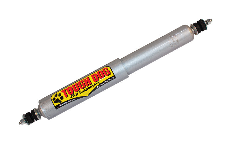 Tough Dog 35mm Adjustable Steering Damper – SV5928