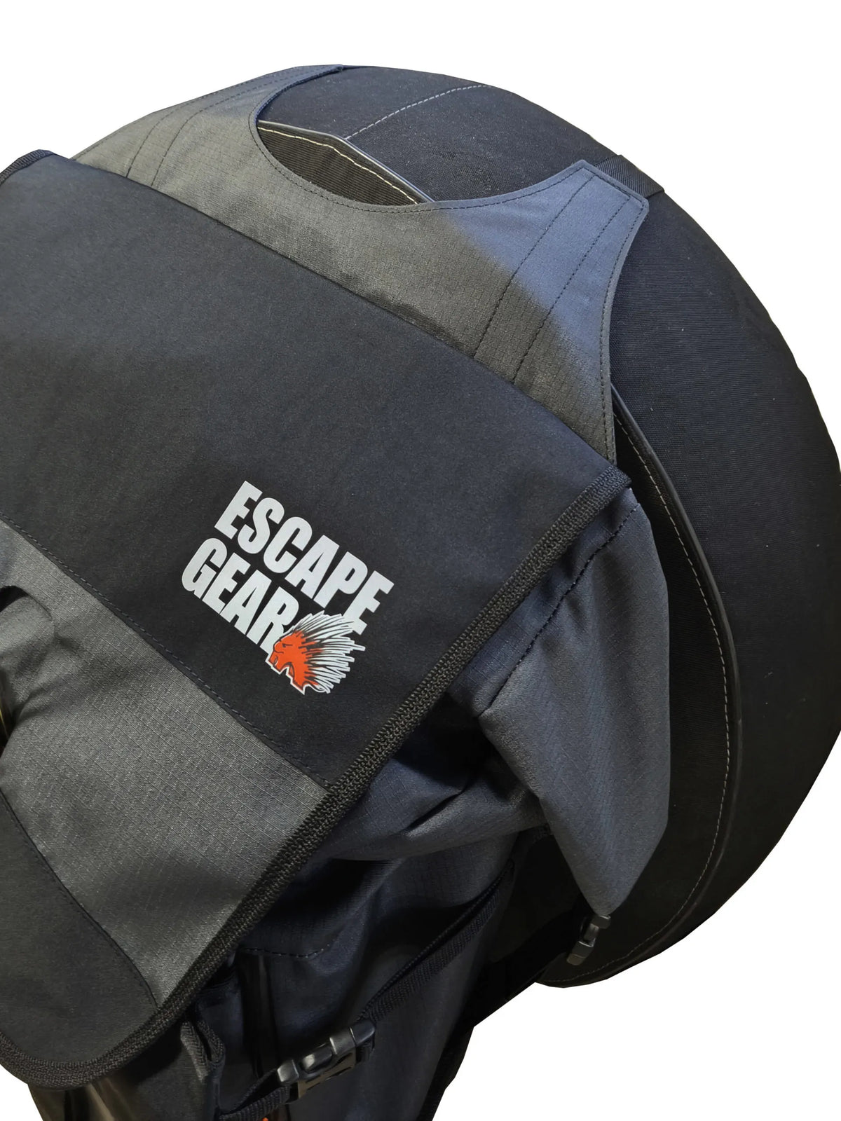 Spare Wheel Storage Bag - SWC3