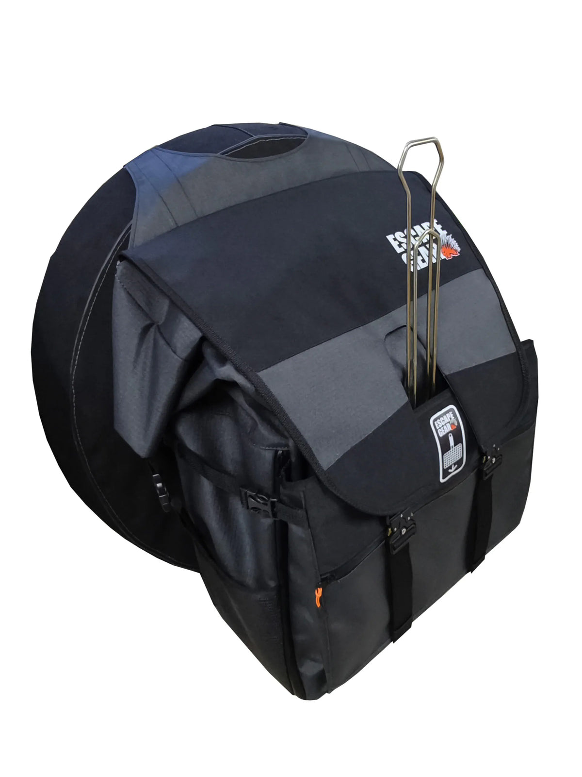 Spare Wheel Storage Bag - SWC7