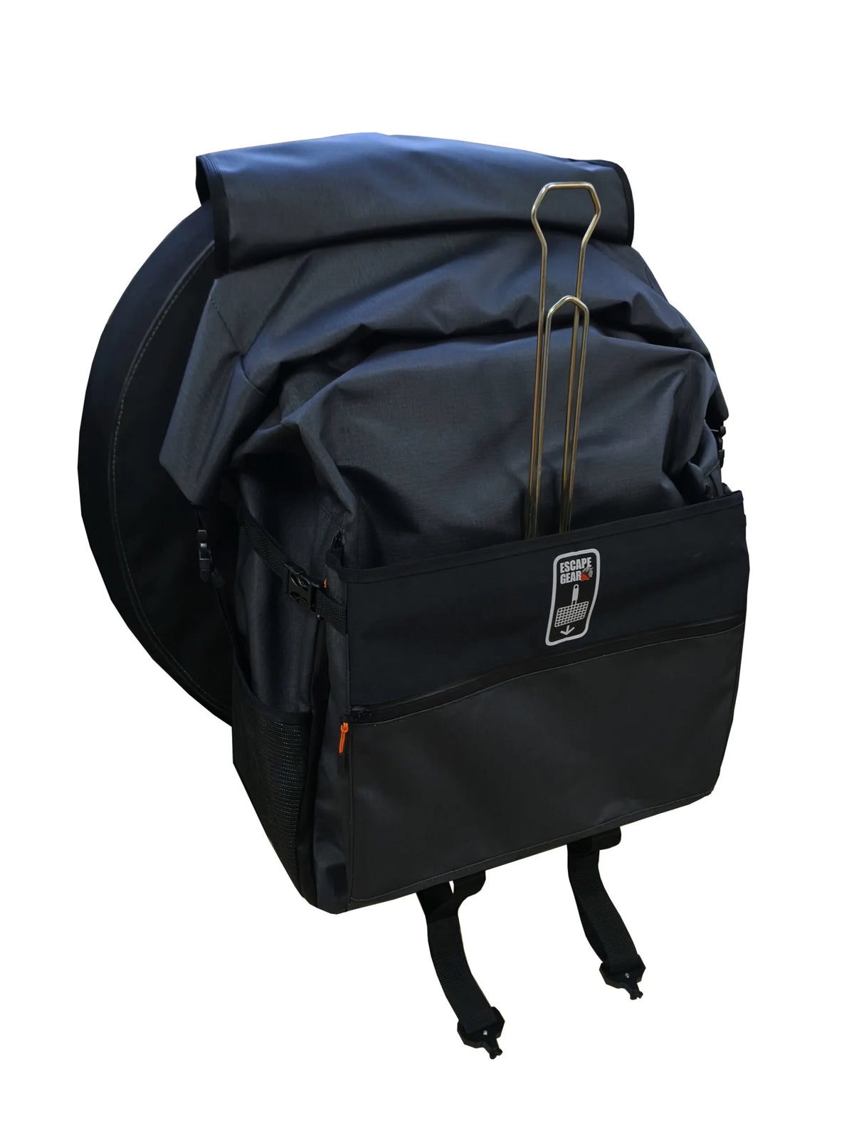 Spare Wheel Storage Bag - SWC8