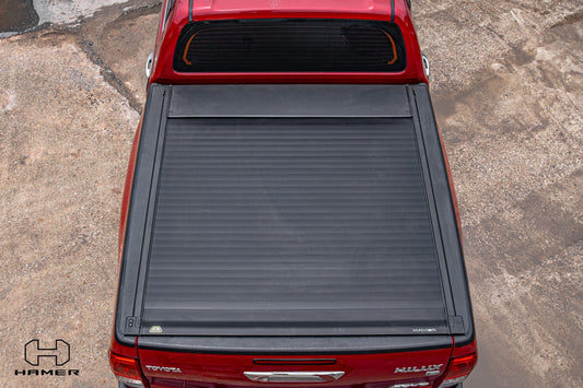 Auto Roller – Toyota Hilux (2024 – 2025)