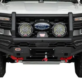 L/C Summit MKII Sahara ARB Bar