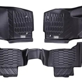 ARB Floor Mat Set – Land Cruiser 200 Series