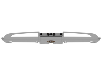 BUSHINDABA Land cruiser 79 Full Face Roof Console S/C GREY (2024+)