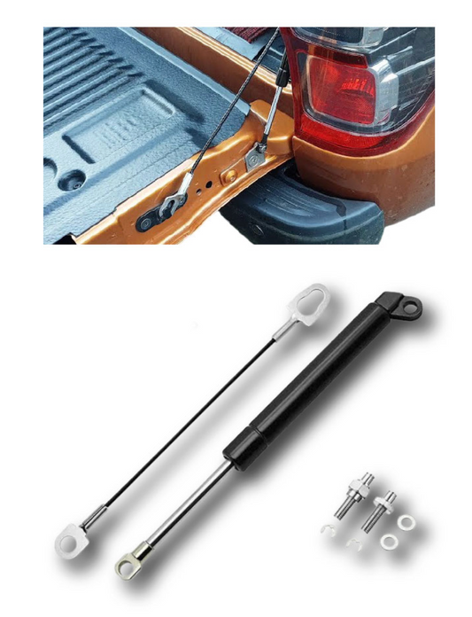 HILUX GD6 2016+ TAILGATE SHOCKS