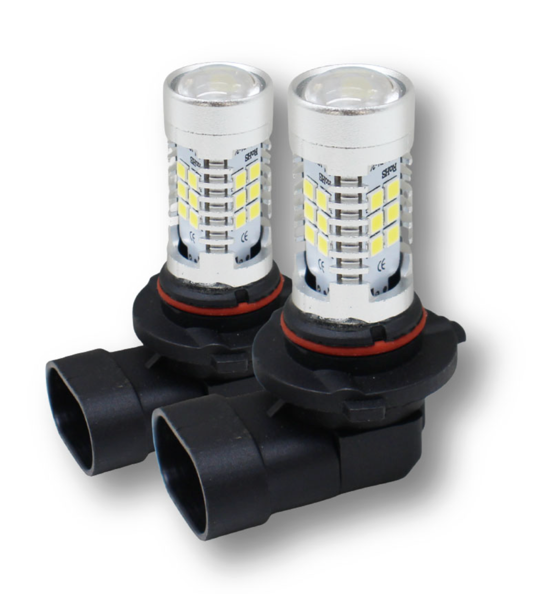 CREE 9012 LED 15 WATT 21 SMD FOG BULBS A GRADE