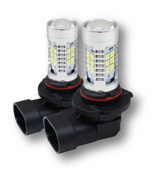 CREE 9012 LED 15 WATT 21 SMD FOG BULBS A GRADE