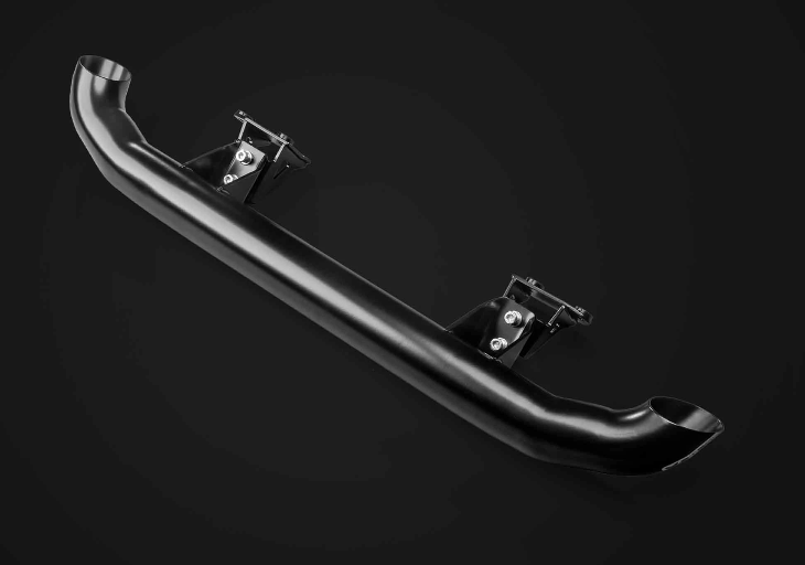 STEDI Rally Bar — JB74 Jimny 2018+
