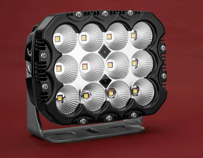 STEDI 120W LED Flood Light