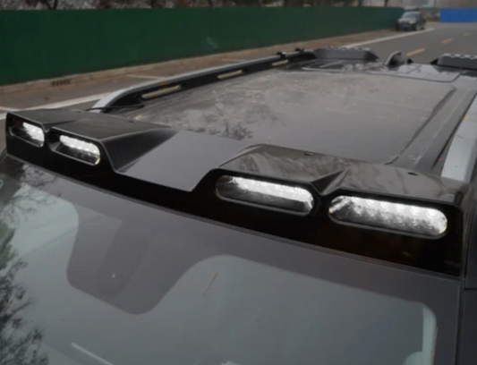 Jetour T2 2025+ Urban 4eye Roof Light