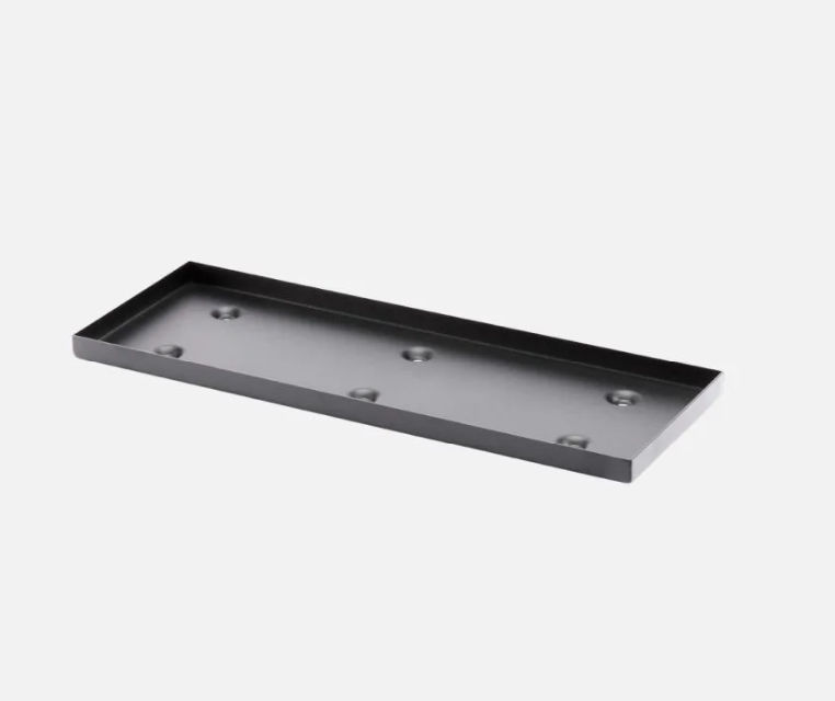 200Ah REDLAB Icon Lithium Battery Tray