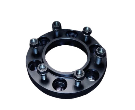 30 mm Wheel Spacer Toyota Hilux Revo GD6 (2016-Current)