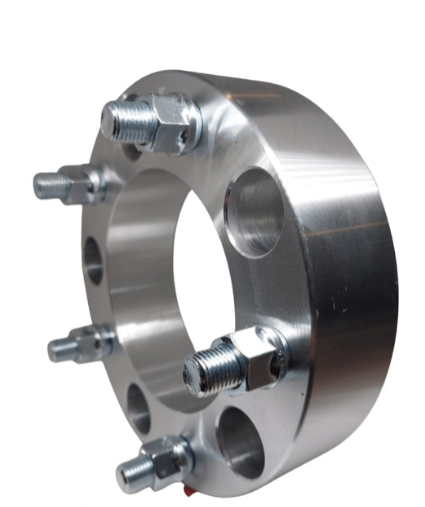 LC79 Rear 45 MM WHEEL SPACERS